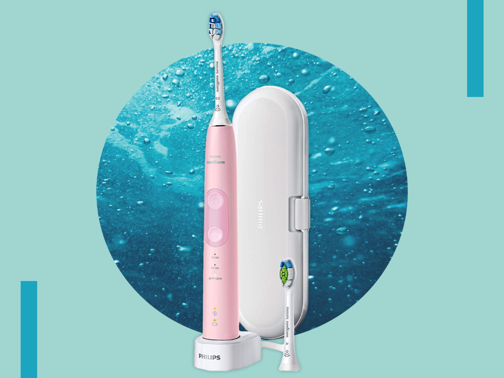 Philips Sonicare 5100 Mail In Rebate